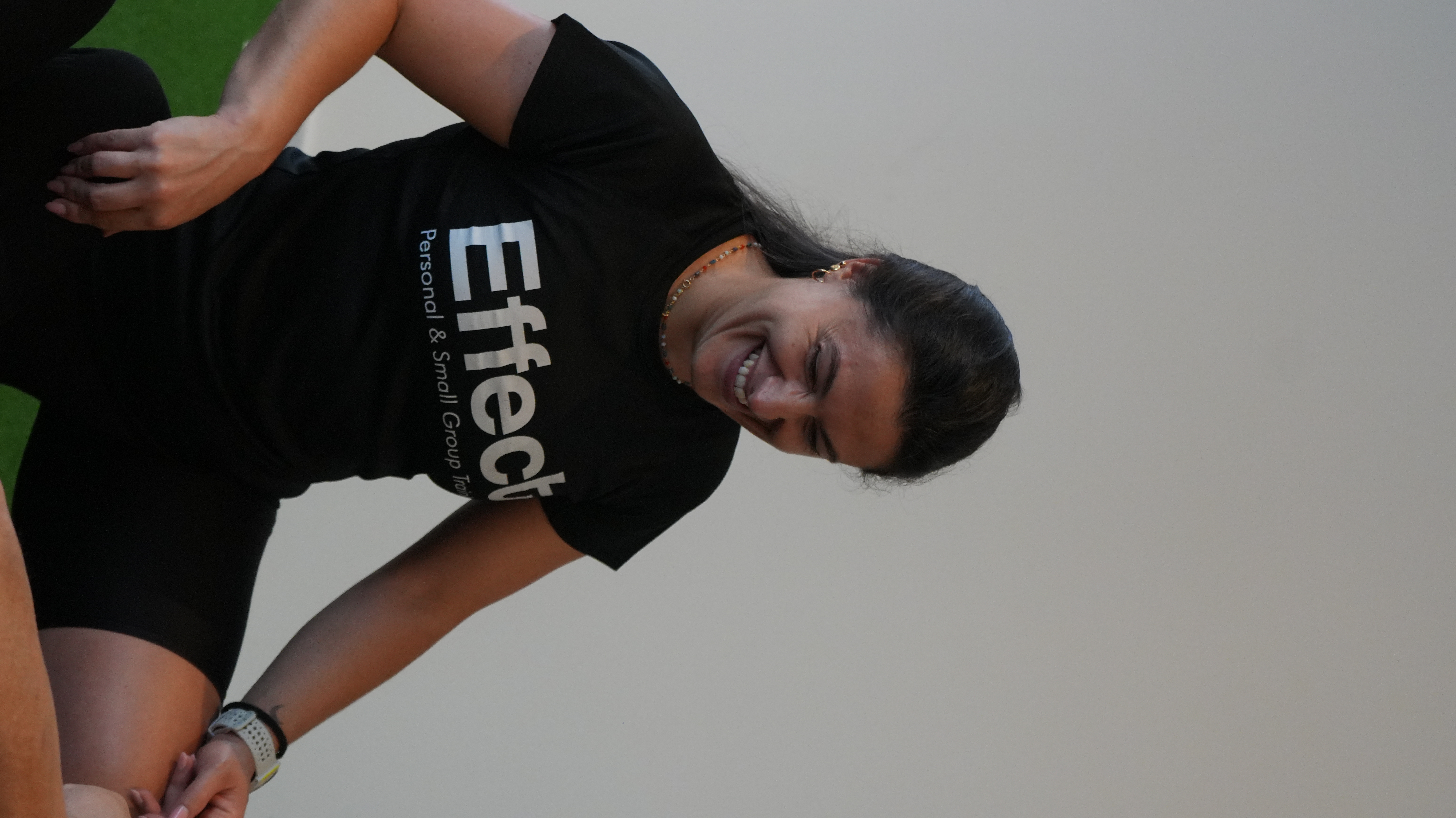 Estúdio Effect - Personal Training